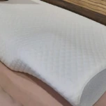 Dreamzy Memory Foam Pillow testimonial